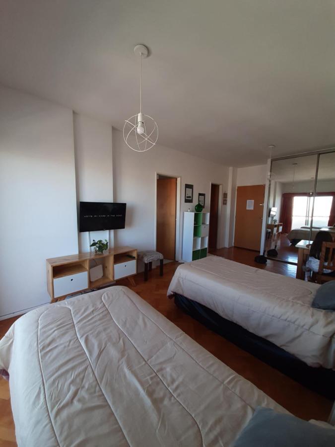 Almagro Sweet Home Μπουένος Άιρες Εξωτερικό φωτογραφία