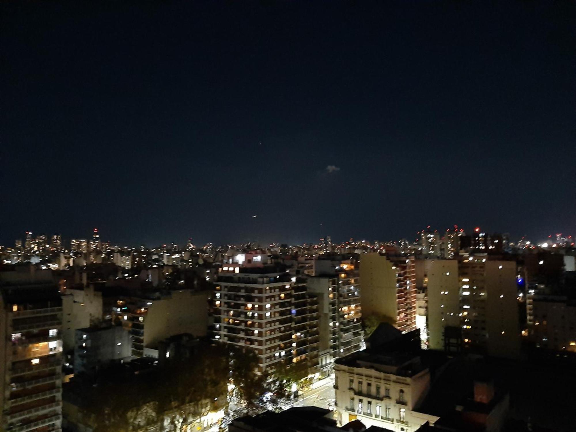 Almagro Sweet Home Μπουένος Άιρες Εξωτερικό φωτογραφία